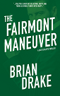 The Fairmont Maneuver cover
