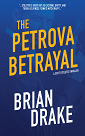 The Petrova Betrayal cover