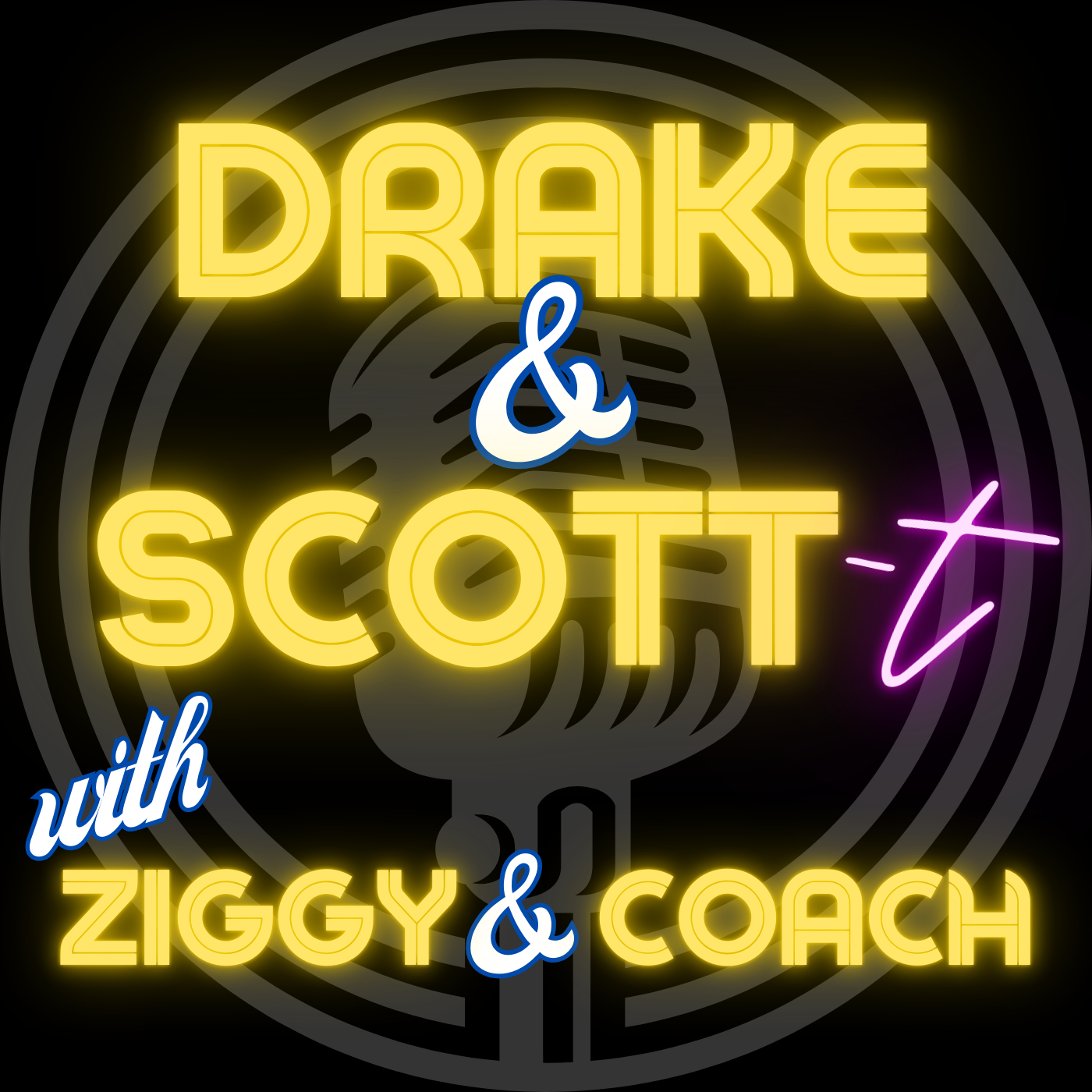 Drake & Scott